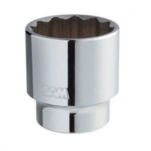 SAM - Dop 3/4 12 kant- in inch - SAM Outillage