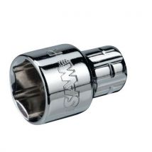 Doorsteekdop D8 1/4 - SAM Outillage - SAM
