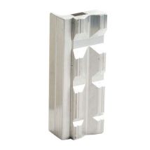 Spanbekbeschermer 105 Mm Aluminium_399-mal1, - SAM
