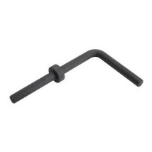 Timingpen gehaakt met aanslag diam. 6 x 50 mm FORD - SAM Outillage - PTS