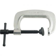Spanklem Voor Monteur En De Carrosseriebouwer 150 Mm_449-150, - SAM