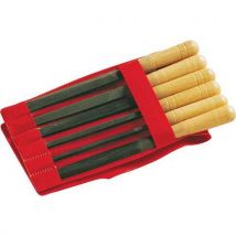 Vijl Model Genève In Etui 6 Delig_lg-6, - SAM