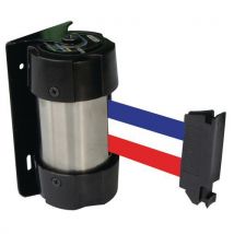 Wandhouder Met Driekleurige Band - 2 M, - Viso