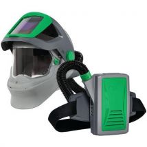 Ventilatieset Voor Lassen Rpb Z4, - GVS