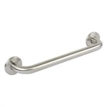 Steunstang 450 Mm - Diameter 32 Mm - Gesatineerd Rvs, - Ironmongery