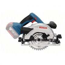 Cirkelzaag GKS 18 V--57 GC - Bosch - Bosch