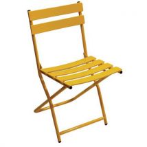 Klapstoel van polyester - Square - Rodet