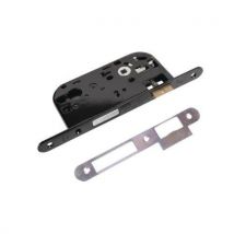 Mortaiser-slot 900 NF QC - Bricard