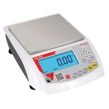 Laboratoriumweegschaal Bereik 1200 G, - B3C