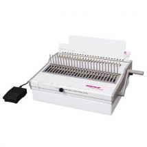 Ponsbindmachine Combi Comfort Plus Renz - Renz