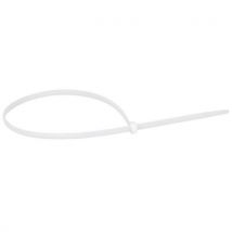 Kabelbinder Colring Transparant 4,6x180, - Legrand