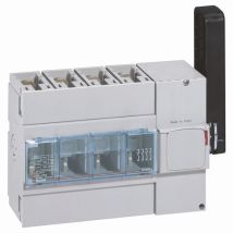 Kruising Dpx-is 250 - 160 A, - Legrand