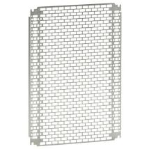 Geperforeerde Plaat Lina Voor Koffer Atlantic 1000x1000, - Legrand
