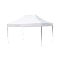 Leisure n pleasure - Paraplutent Gamme Strong - Staal