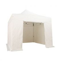 Leisure n pleasure - Paraplutent Gamme Strong - Staal