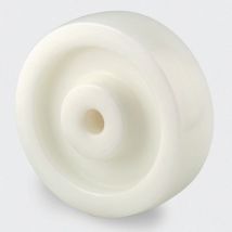 Bok wiel HD.nylon - stat.draagverm.1000-4000 kg - serie 9650 - Tente