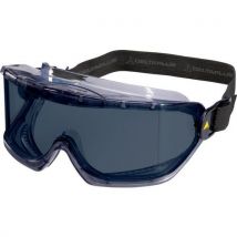 Delta Plus - Maskerbril Polycarbonaat - Indirecte Ventilatie anti-reflex