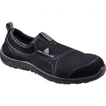 Veiligheidsschoen laag MIAMI S1P SRC - Delta Plus