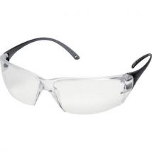 Lasbril Polycarbonaat Kleurloos, - Delta Plus