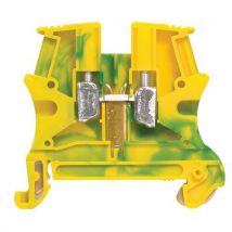 Verdeeldozen met schroefverbinding 1 splitsing - Legrand