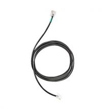 Sennheiser - Elektronische hookswitch-kabel AASTRA