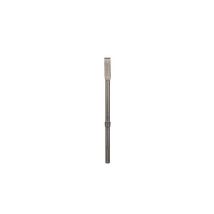 Bosch - Beitel plat RTec Sharp SDS-max - 400x25 mm - Duurzaam en efficiënt
