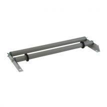 Afroller op tafel Polylock voor sealapparaat Magneta - Audion