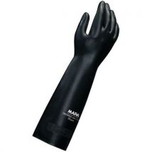 Mapa Professional - Neopreen handschoenen met lange manchet UltraNeo 450