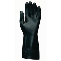 Neopreen handschoen zwart - Mapa Professional