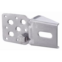 Haken Voor Wandbevestiging Voor Koffers Atlantic Rvs, - Legrand