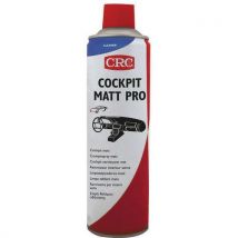 Dashboardspray 500 ml - CRC - CRC