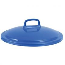 Deksel met handvat voor ronde voedselcontainer 50 L - GILAC - Gilac