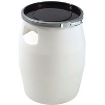Vat 30 L tot 50 L met deksel - GILAC - Gilac