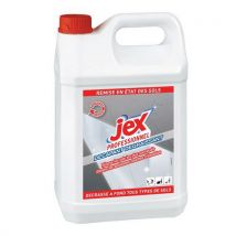 Jex Pro Schurende Ontvetter - Fles 5 L, - Jex