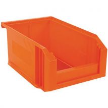 Europese stapelbak - Lengte 342 mm - 8 L - Novap