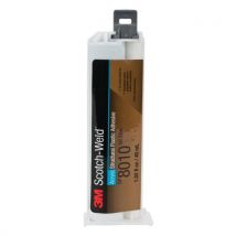 Structuurlijm Dp8010 45 Ml, - 3M