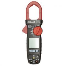 Stroomtang FI5079 TRMS AC+DC - 600 A - Distrame