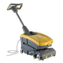 Schrobzuigmachine met snoer Rolly NRG 7,5 E33 NRG - Ergonomisch - Rolly 7 1/2 E33 - Ghibli&Wirbel