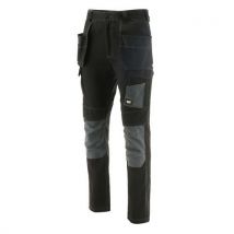 Werkbroek Essential Knee grijs - Caterpillar - Caterpillar