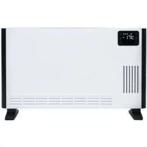 Elektrische Convector Safe-t Convect - 2400 - Eurom, - Eurom
