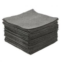 Universeel absorptiemiddel Sustayn gerecycled - grote vellen - FyterTech - Liquid Safety Solutions