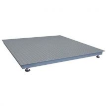 Platform C5R4V + i5 600 tot 3000 kg - Precia Access
