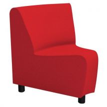 Sokoa - Modulaire fauteuil Izari - Geweven stof