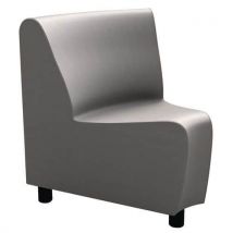 Modulaire fauteuil Izari - PVC - Sokoa