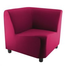 Modulaire fauteuil Izari - Geweven stof - Sokoa