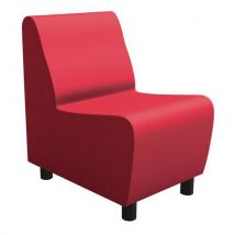 Sokoa - Modulaire fauteuil Izari - PVC