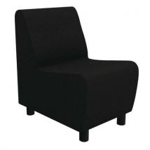 Modulaire fauteuil Izari - Geweven stof - Sokoa