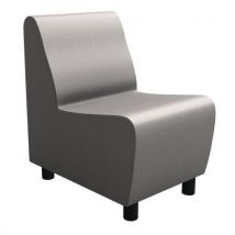 Modulaire fauteuil Izari - PVC - Sokoa