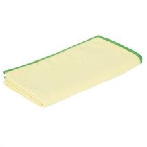 Microvezeldoek Keuken - 40x40 Cm - Geel, - Greenspeed