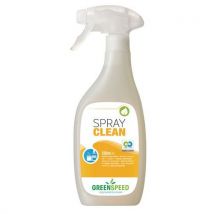 Greenspeed - Multifunctionele reinigingsspray - Spray 500 ml of fles 5 l